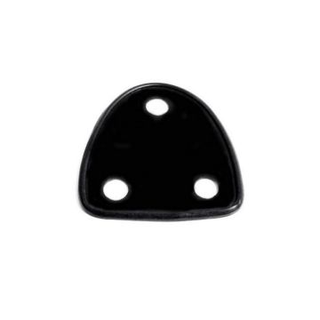 Show details for Metro Rumble Seat Step-Plate Pad For Packard CUSTOM Twelve 1933, EIGHT 1933-34; MP 870 Picture of Metro Rumble Seat Step-Plate Pad For Packard CUSTOM Twelve 1933, EIGHT 1933-34; MP 870