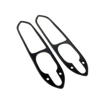 Show details for Metro Tail-Light Pads For Cadillac Series 60, Series 61, Series 62 1942; MP 441 Picture of Metro Tail-Light Pads For Cadillac Series 60, Series 61, Series 62 1942; MP 441