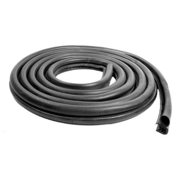 Show details for Metro Door Seal For Dodge Dakota 1987-1996 Fits Regular/Extended Cab Front; LM 124-A Picture of Metro Door Seal For Dodge Dakota 1987-1996 Fits Regular/Extended Cab Front; LM 124-A