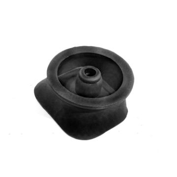 Show details for Metro Shift Boot For Pontiac GTO 1965-1966, LeMans 1965-1966; RP 33-P Picture of Metro Shift Boot For Pontiac GTO 1965-1966, LeMans 1965-1966; RP 33-P