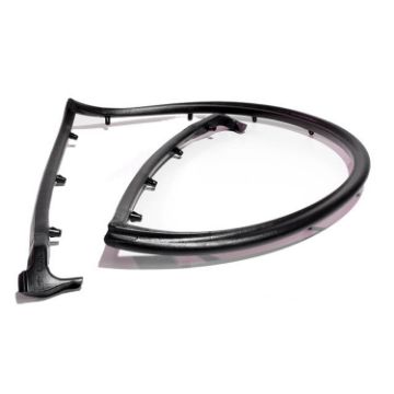 Show details for Metro Lower Tailgate Seal For Jeep CJ5 1976-83, CJ7 1976-86, Scrambler 1981-85; TG 97 Picture of Metro Lower Tailgate Seal For Jeep CJ5 1976-83, CJ7 1976-86, Scrambler 1981-85; TG 97