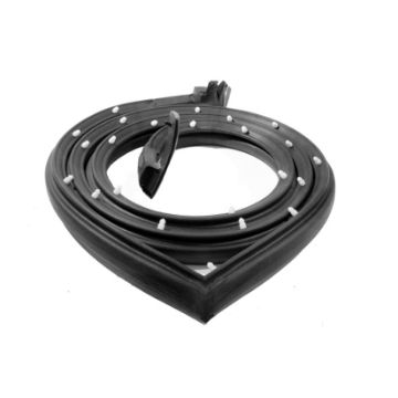 Show details for Metro Side Cargo Door Seal For Chevrolet Express 3500 1996, G10 1978-1995; LM 13-VCR Picture of Metro Side Cargo Door Seal For Chevrolet Express 3500 1996, G10 1978-1995; LM 13-VCR