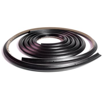 Show details for Metro Side Slider Door Seal For Ford E-100 Econoline 1975-1983; LM 110-VS Picture of Metro Side Slider Door Seal For Ford E-100 Econoline 1975-1983; LM 110-VS