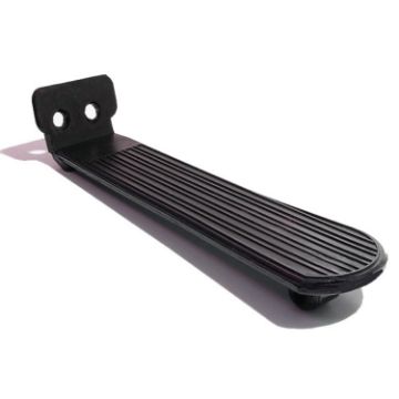Show details for Metro Accelerator Pedal Pad For Buick Century 1954, Century Series 60 1939-42; AP 29-C Picture of Metro Accelerator Pedal Pad For Buick Century 1954, Century Series 60 1939-42; AP 29-C