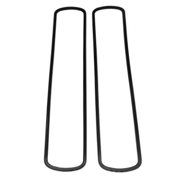 Show details for Metro Tail-light Gaskets For Pontiac , Catalina 1966; MP 956 Picture of Metro Tail-light Gaskets For Pontiac , Catalina 1966; MP 956