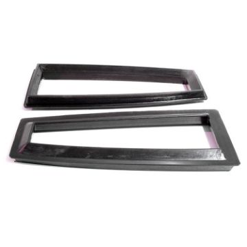 Show details for Metro Tail-Light Gasket For Chevrolet Chevy II 1966-1967 7587759; MB 40 Picture of Metro Tail-Light Gasket For Chevrolet Chevy II 1966-1967 7587759; MB 40