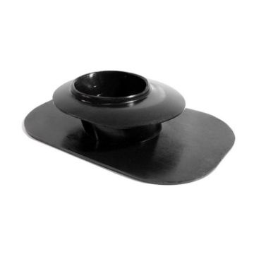 Show details for Metro Steering Column to Floor Grommet For Mercury Monterey 1950-1951; SC 30 Picture of Metro Steering Column to Floor Grommet For Mercury Monterey 1950-1951; SC 30