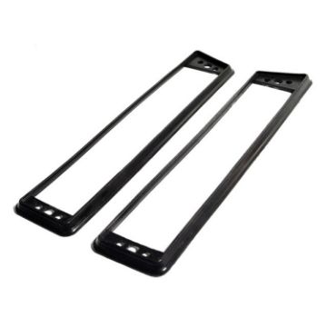 Show details for Metro Tail Light Seals For Mercedes-Benz 300 1954-1956; MB 50-C Picture of Metro Tail Light Seals For Mercedes-Benz 300 1954-1956; MB 50-C