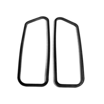 Show details for Metro Tail-Light Housing to Body Pads For Ford Courier Sedan Delivery 1957; MB 39-A Picture of Metro Tail-Light Housing to Body Pads For Ford Courier Sedan Delivery 1957; MB 39-A