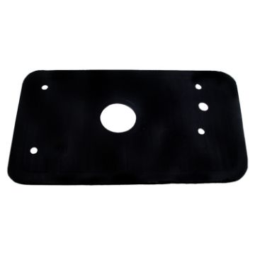 Show details for Metro Steering Column Pad For Dodge Senior, Series DA, Victory 1929; SC 15 Picture of Metro Steering Column Pad For Dodge Senior, Series DA, Victory 1929; SC 15