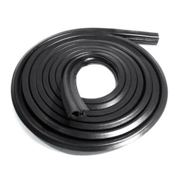 Show details for Metro Hatchback Seal For Ford Mustang 1979-1993, Mercury Capri 1979-1986; IS-TK 67 Picture of Metro Hatchback Seal For Ford Mustang 1979-1993, Mercury Capri 1979-1986; IS-TK 67