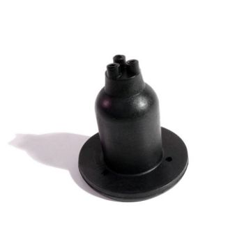 Show details for Metro Park Light Boot, with Beaded Pad For Aston Martin DB4 1959-1963; SM 65-G Picture of Metro Park Light Boot, with Beaded Pad For Aston Martin DB4 1959-1963; SM 65-G