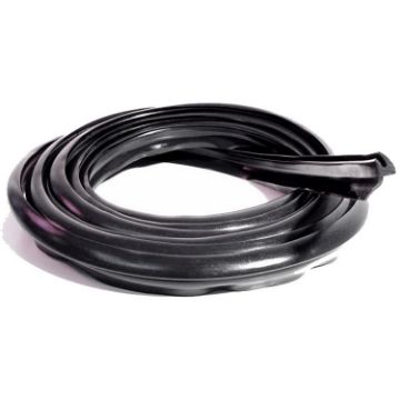 Show details for Metro Bumper to Body Seal 1" Wide X 11' Long; BG 109-D Picture of Metro Bumper to Body Seal 1" Wide X 11' Long; BG 109-D