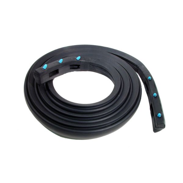 Picture of Metro Rear Bow Seal, Convertibles For Chevrolet Corvette 1986-1996; HD 8696