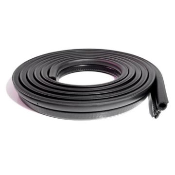 Show details for Metro Trunk Seal For Chevrolet Camaro 1987-1992, Pontiac Firebird 1987-1992; TK 46-F/C Picture of Metro Trunk Seal For Chevrolet Camaro 1987-1992, Pontiac Firebird 1987-1992; TK 46-F/C