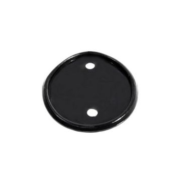 Show details for Metro Bumper Arm Pad For Packard EIGHT, Model 120-A, Super Eight, TWELVE 1935; MP 855 Picture of Metro Bumper Arm Pad For Packard EIGHT, Model 120-A, Super Eight, TWELVE 1935; MP 855
