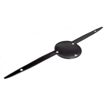 Show details for Metro Tail Emblem Pad For Buick Century 1956, Special 1956, Super 1956; MP 333-D Picture of Metro Tail Emblem Pad For Buick Century 1956, Special 1956, Super 1956; MP 333-D