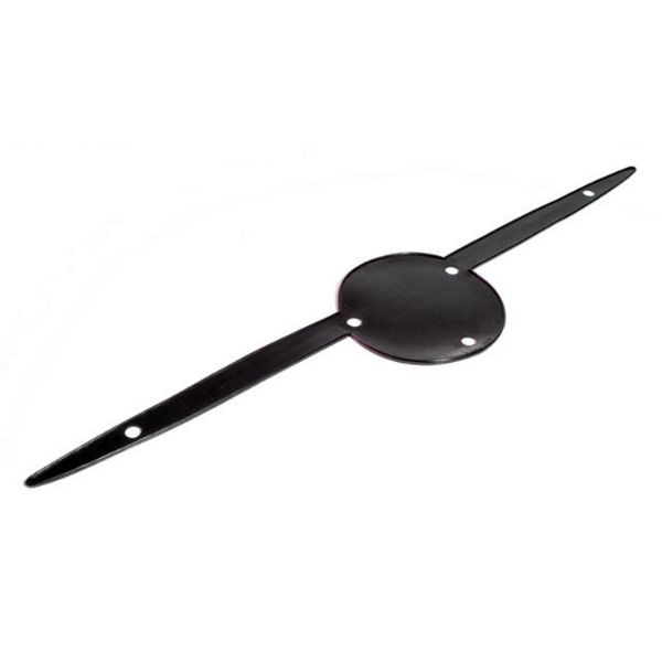 Picture of Metro Tail Emblem Pad For Buick Century 1956, Special 1956, Super 1956; MP 333-D