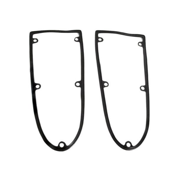 Picture of Metro Tail-light Housing to Body Pads For Mercury Custom, Monterey 1952-53; MP 1009-W