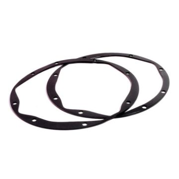 Show details for Metro Headlight Assembly Housing Pad For Buick Century Series 60 1940-1942; HR 7 Picture of Metro Headlight Assembly Housing Pad For Buick Century Series 60 1940-1942; HR 7