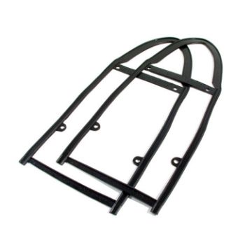 Show details for Metro Tail-light Pads For Mercury Custom 1954, Monterey 1954; MP 1009-N Picture of Metro Tail-light Pads For Mercury Custom 1954, Monterey 1954; MP 1009-N