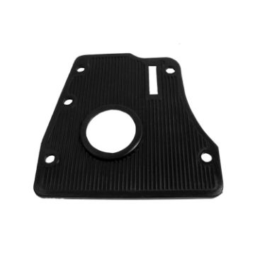 Show details for Metro Steering Column at Floor Pad For Chevrolet One-Fifty Series 1955-1957; SC 21 Picture of Metro Steering Column at Floor Pad For Chevrolet One-Fifty Series 1955-1957; SC 21