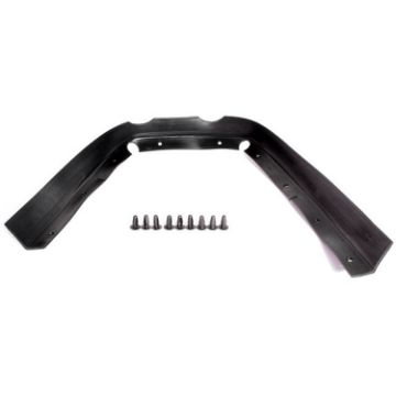 Show details for Metro Radiator Support Hood Seal with Clips For Ford Custom 1964, Galaxie 1964; CS 33 Picture of Metro Radiator Support Hood Seal with Clips For Ford Custom 1964, Galaxie 1964; CS 33