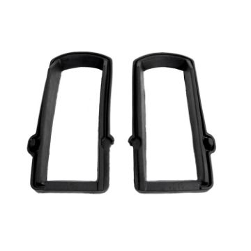 Show details for Metro Tail-light Housing to Body Gaskets For Pontiac GTO, LeMans, Tempest 1965; MB 84 Picture of Metro Tail-light Housing to Body Gaskets For Pontiac GTO, LeMans, Tempest 1965; MB 84