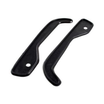 Show details for Metro Radiator to Fender Pads For Chrysler Series 66 1931, Series CD 1931; MP 600 Picture of Metro Radiator to Fender Pads For Chrysler Series 66 1931, Series CD 1931; MP 600