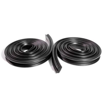 Show details for Metro Roof Rail Seals, Hardtop (no molded ends) 1-1/16" Wide, 6' Length; RR 110-I Picture of Metro Roof Rail Seals, Hardtop (no molded ends) 1-1/16" Wide, 6' Length; RR 110-I