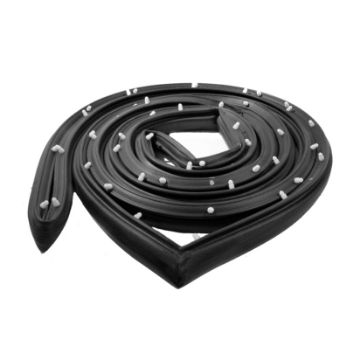 Show details for Metro Side Cargo Door Seal For Chevrolet Express 1500 1996, G30 1978-1996; LM 13-VCF Picture of Metro Side Cargo Door Seal For Chevrolet Express 1500 1996, G30 1978-1996; LM 13-VCF