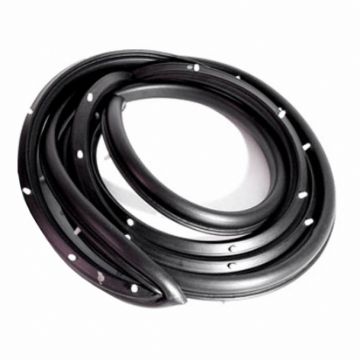 Show details for Metro Rear Cargo Door Seal For Chevrolet Express 3500 1996, G10 1975-1995; LM 13-VR/DS Picture of Metro Rear Cargo Door Seal For Chevrolet Express 3500 1996, G10 1975-1995; LM 13-VR/DS