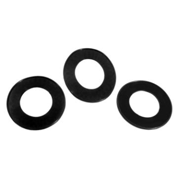 Show details for Metro Roll Bar Trim Ring Cushion and Trim Pad For Shelby Cobra 1963-1967; MP 621-BB Picture of Metro Roll Bar Trim Ring Cushion and Trim Pad For Shelby Cobra 1963-1967; MP 621-BB