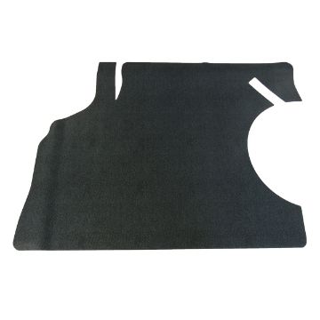 Show details for Metro Trunk Mat For Chevrolet Chevelle 1968-1969; TM 2012 Picture of Metro Trunk Mat For Chevrolet Chevelle 1968-1969; TM 2012