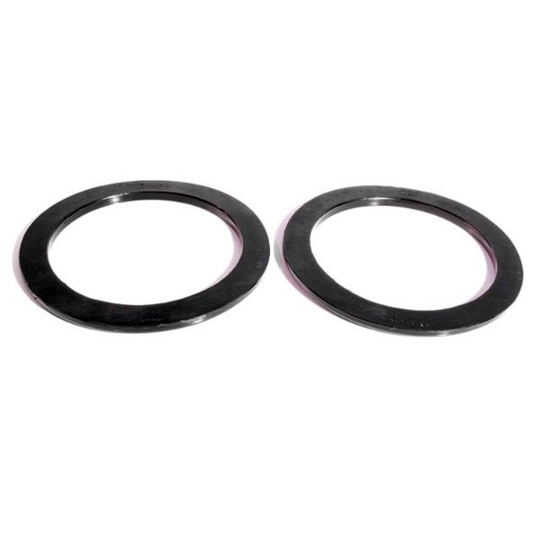 Dodge Mopar Plymouth Reproduction Parts. Metro Coil Spring Pads For ...