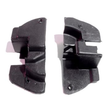 Show details for Metro Auxiliary Door Seal - Pair R&L For Ford Galaxie 1963-1964; ALP 40 Picture of Metro Auxiliary Door Seal - Pair R&L For Ford Galaxie 1963-1964; ALP 40