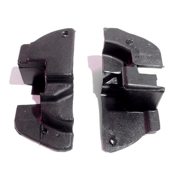 Picture of Metro Auxiliary Door Seal - Pair R&L For Ford Galaxie 1963-1964; ALP 40