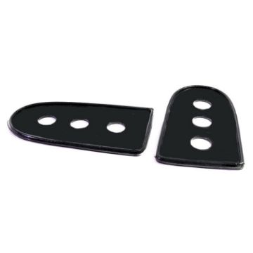 Show details for Metro Tail-Light Pads For Auburn Model 12-160 1932, Model 12-160A 1932; MP 103 Picture of Metro Tail-Light Pads For Auburn Model 12-160 1932, Model 12-160A 1932; MP 103