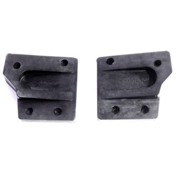 Show details for Metro Top Pad Seal, Convertibles For Mercury Series O9A 1940 2-1/8" Lx1-7/8" W; HD 300 Picture of Metro Top Pad Seal, Convertibles For Mercury Series O9A 1940 2-1/8" Lx1-7/8" W; HD 300