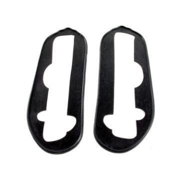 Show details for Metro Tail-light Pads For Chrysler Imperial C-40 1948, New Yorker 1948; MP 592-B Picture of Metro Tail-light Pads For Chrysler Imperial C-40 1948, New Yorker 1948; MP 592-B