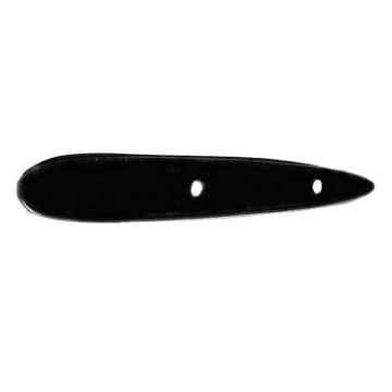 Show details for Metro Mirror Pad For Studebaker Avanti 1963-1964, Challenger 64, Champion 58; MP 965-A Picture of Metro Mirror Pad For Studebaker Avanti 1963-1964, Challenger 64, Champion 58; MP 965-A