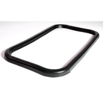 Show details for Metro Hood to Cowl Vent Seal For Willys 439 1939, Americar 1941-1942; RP 100-H Picture of Metro Hood to Cowl Vent Seal For Willys 439 1939, Americar 1941-1942; RP 100-H