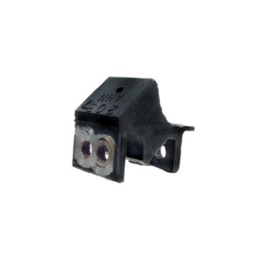 Show details for Metro Side Support Cushion Fits all Passanger Models; MM 3-B Picture of Metro Side Support Cushion Fits all Passanger Models; MM 3-B