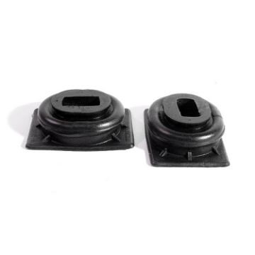 Show details for Metro Clutch and Brake Seals For Dodge Coronet 1949-1953, Custom 1941-1948; RP 31-J Picture of Metro Clutch and Brake Seals For Dodge Coronet 1949-1953, Custom 1941-1948; RP 31-J