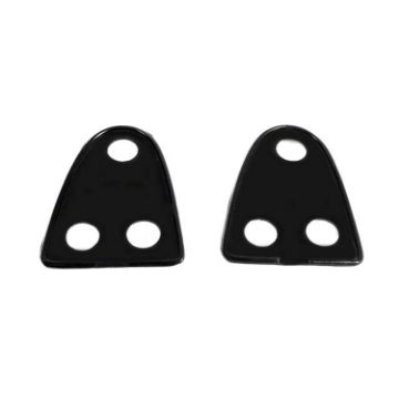 Show details for Metro Headlight Pads For Studebaker Rockne Model 65, Rockne Model 75 1932; MP 970-B Picture of Metro Headlight Pads For Studebaker Rockne Model 65, Rockne Model 75 1932; MP 970-B