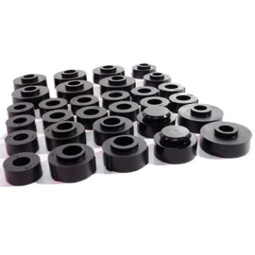 Show details for Metro Convertibles Body Cushion Kit For Oldsmobile 442 1967, Cutlass 1967; BCK 8-A Picture of Metro Convertibles Body Cushion Kit For Oldsmobile 442 1967, Cutlass 1967; BCK 8-A