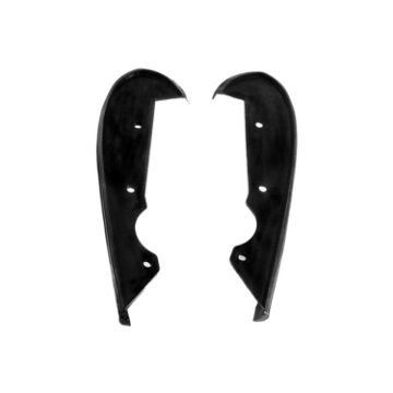 Show details for Metro Dash Board Mounting Pads For Jaguar XJ 1970-1971, XJ6 1972-1979; MB 34 Picture of Metro Dash Board Mounting Pads For Jaguar XJ 1970-1971, XJ6 1972-1979; MB 34