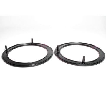 Show details for Metro Headlight Ring Seal For Austin Healey 3000 1959-1967, 100-6 1956-1960; HR 3 Picture of Metro Headlight Ring Seal For Austin Healey 3000 1959-1967, 100-6 1956-1960; HR 3