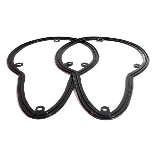 Picture of Metro Tail-light Gaskets For Mercury Custom 1955-1956, Monterey 1955-1956; MP 1009-G