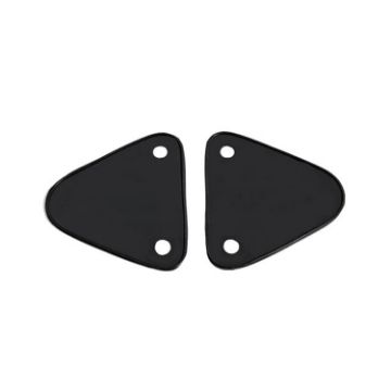 Show details for Metro Headlight Bar Pads For Willys Knight Model 66D 1932, Model 98D 1932; MP 1308 Picture of Metro Headlight Bar Pads For Willys Knight Model 66D 1932, Model 98D 1932; MP 1308